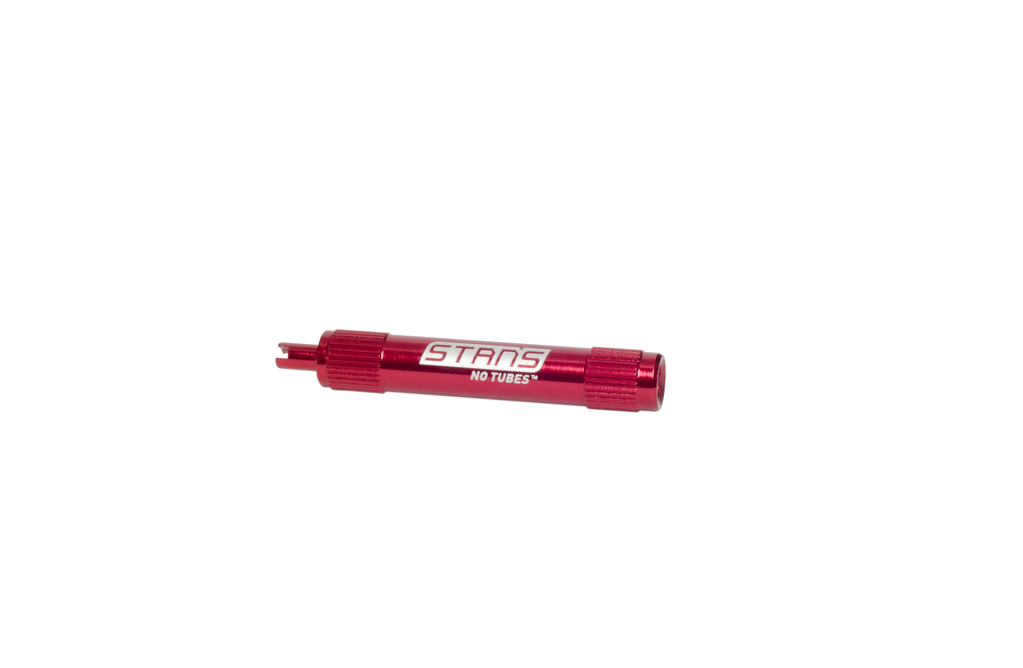 Stan's No-Tubes Stan's No-Tubes Presta / Schrader Valve Core Remover