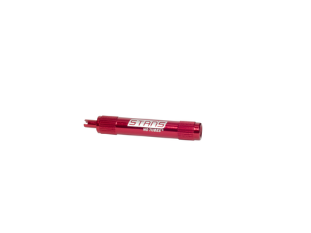 Stan's No-Tubes Stan's No-Tubes Presta / Schrader Valve Core Remover