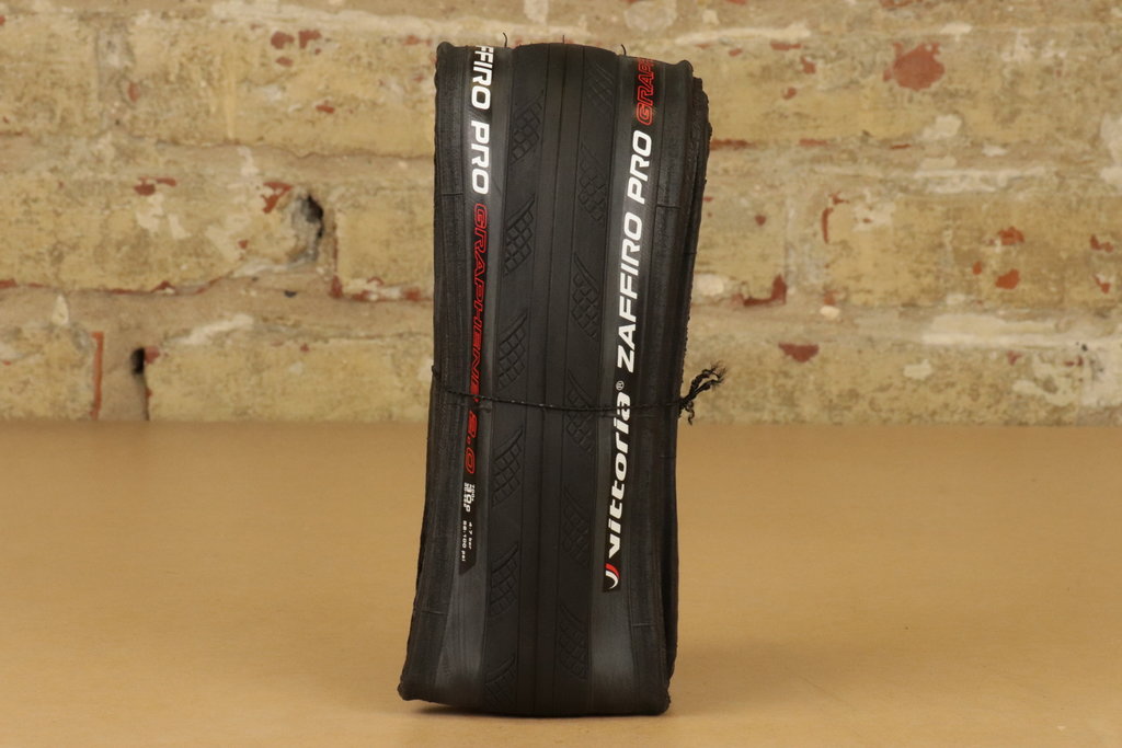 Vittoria OEM Vittoria Zaffiro Pro Black Folding Tire