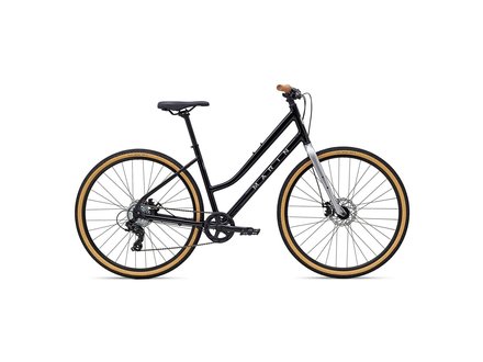 Marin Bikes Marin Kentfield ST 1