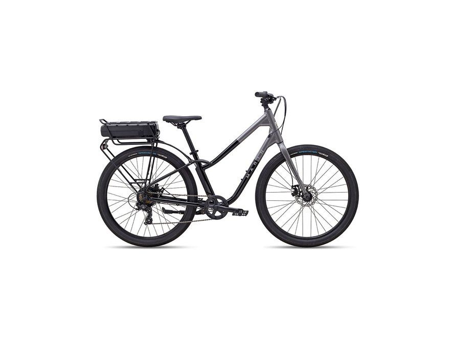 ELECTRIC BIKES World Class Bikes