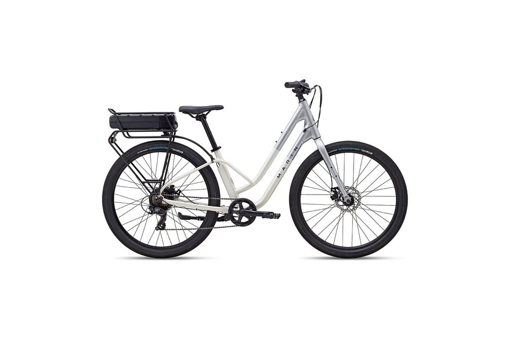 Marin Bikes Marin Stinson ST Electric