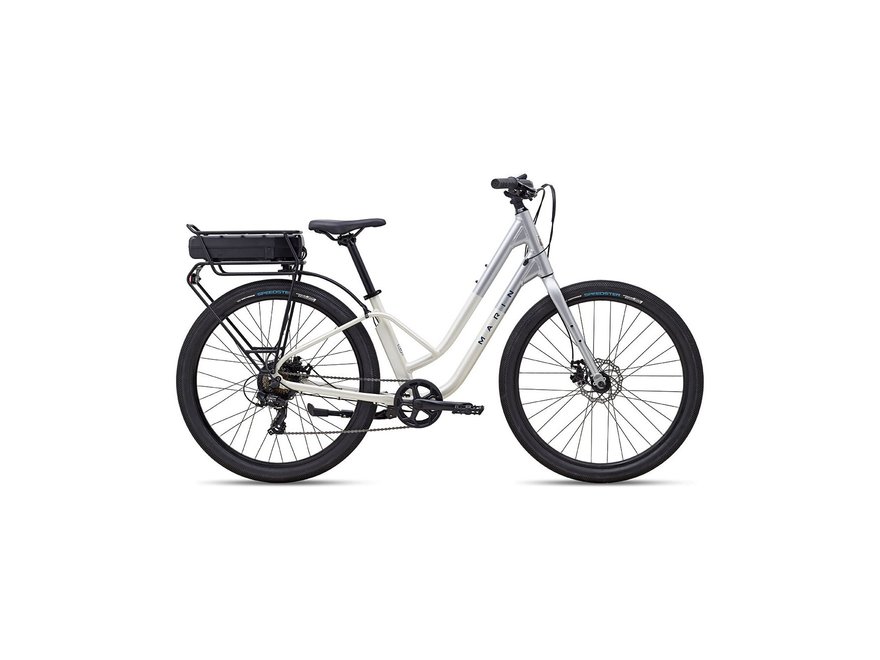 ELECTRIC BIKES World Class Bikes