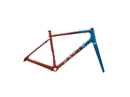 marin mtb frame