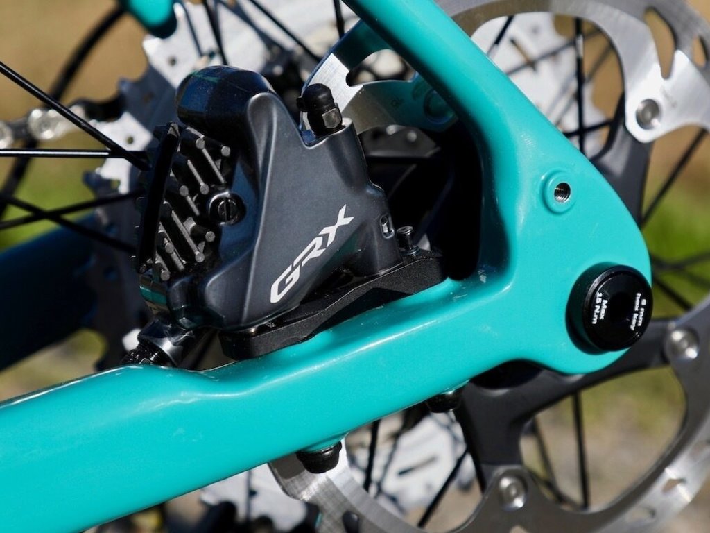 Marin Headlands Frame Kit World Class Bikes World Class Bikes