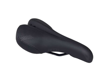 WTB WTB Speed She Saddle w/ Steel Rails