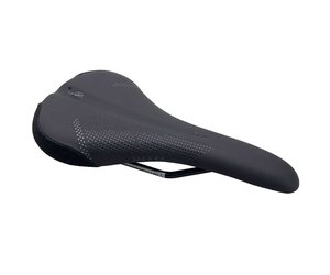 WTB, SL8 Medium Cromoly, Saddle, 265 x 142mm, Unisex, 266g, Black