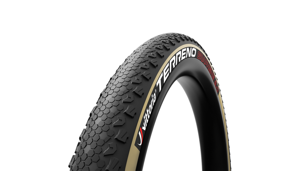 Vittoria Vittoria Terreno XC Race Tubeless Ready Tire