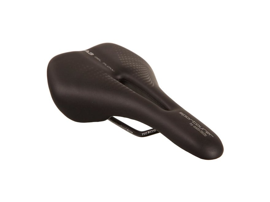 Saddles - World Class Bikes