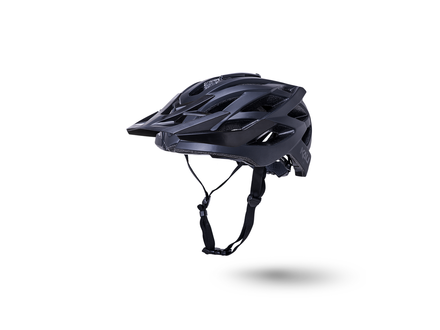 Kali Protectives Kali Protectives Lunati Bicycle Helmet w/ Accessory Mounts