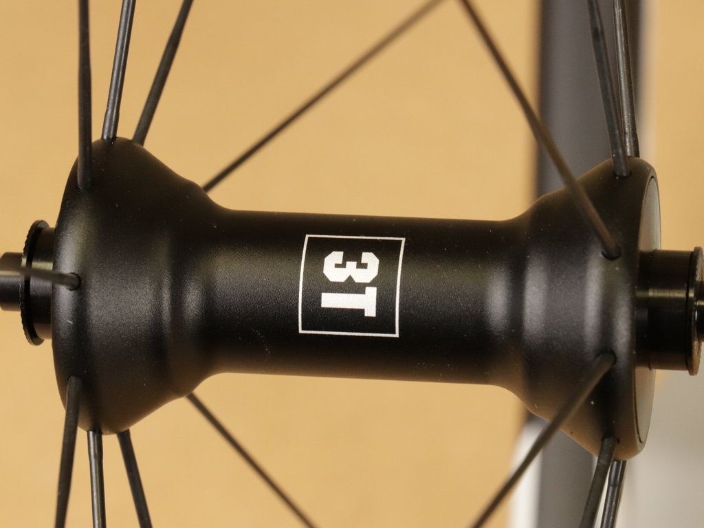 3T ORBIS II C35 PRO Wheelset World Class Bikes