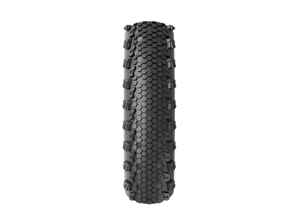 Vittoria Vittoria Terreno Dry 700x38c / 40-622 Black Folding Gravel Tire