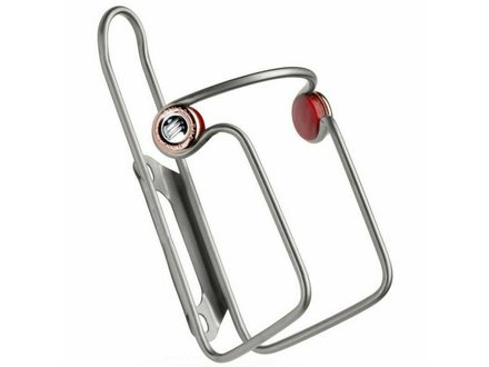 ELITE Elite Stainless Steel Water Bottle Cage