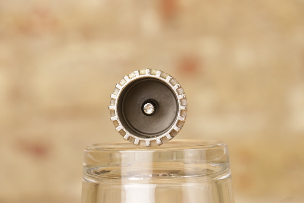 CYCLISTS Cyclists Choice 20 Notch CARTRIDGE BB TOOL YC-26BB SHIMANO BBT-22