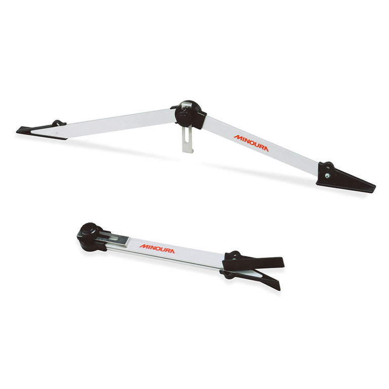 Minoura MINOURA Foldable Bicycle Wheel Dishing Tool Centering Gauge FCG-310