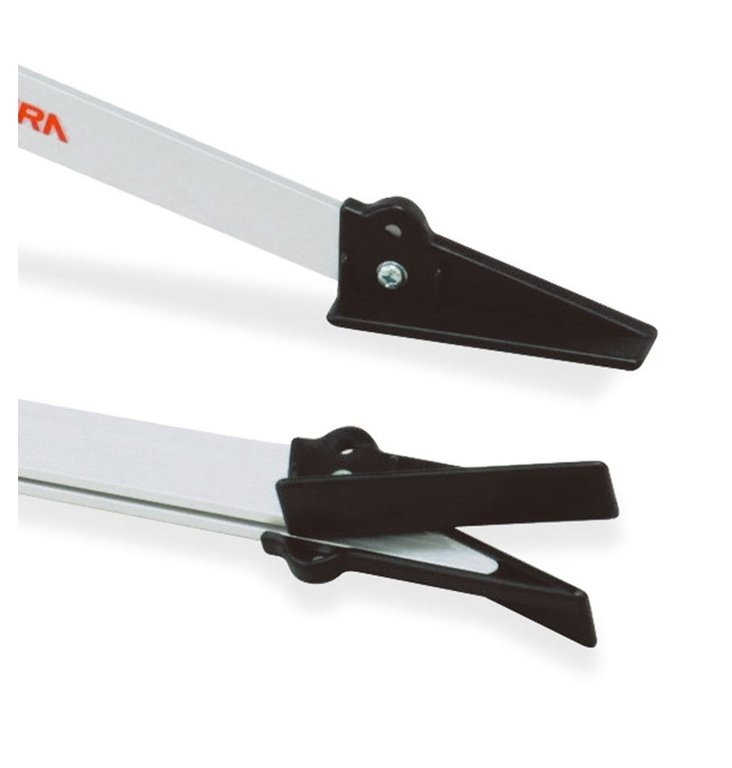 Minoura MINOURA Foldable Bicycle Wheel Dishing Tool Centering Gauge FCG-310