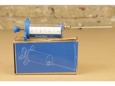 Park Tool Park Tool TSI-1 3.5oz Tire Sealant Injector and Remover