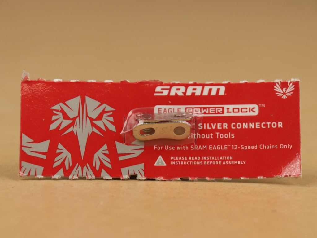 SRAM Sram 12-Speed Power Lock Connector