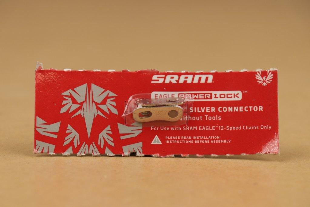 SRAM Sram 12-Speed Power Lock Connector
