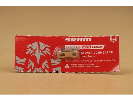 SRAM Sram 12-Speed Power Lock Connector