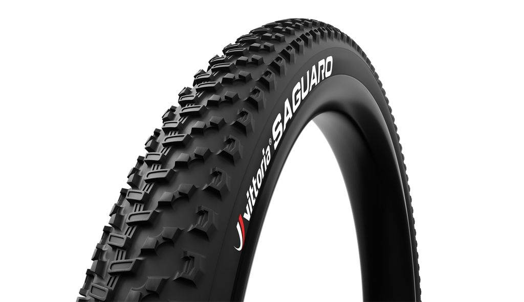 Vittoria Vittoria Saguaro XC 29x2.25 Black Tubeless Ready Folding MTB Tire