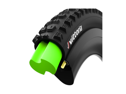Vittoria Vittoria Mountain Bike Air-Liner Tire Insert