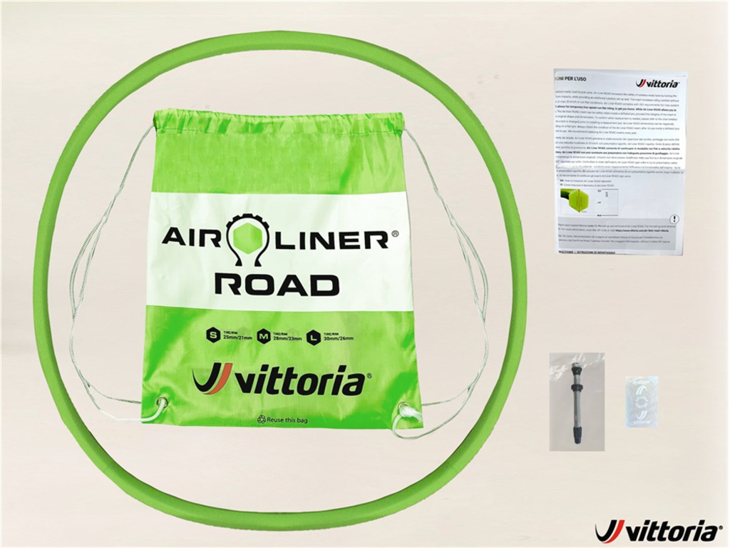 Vittoria Vittoria Road Air-Liner 700c Tire Insert