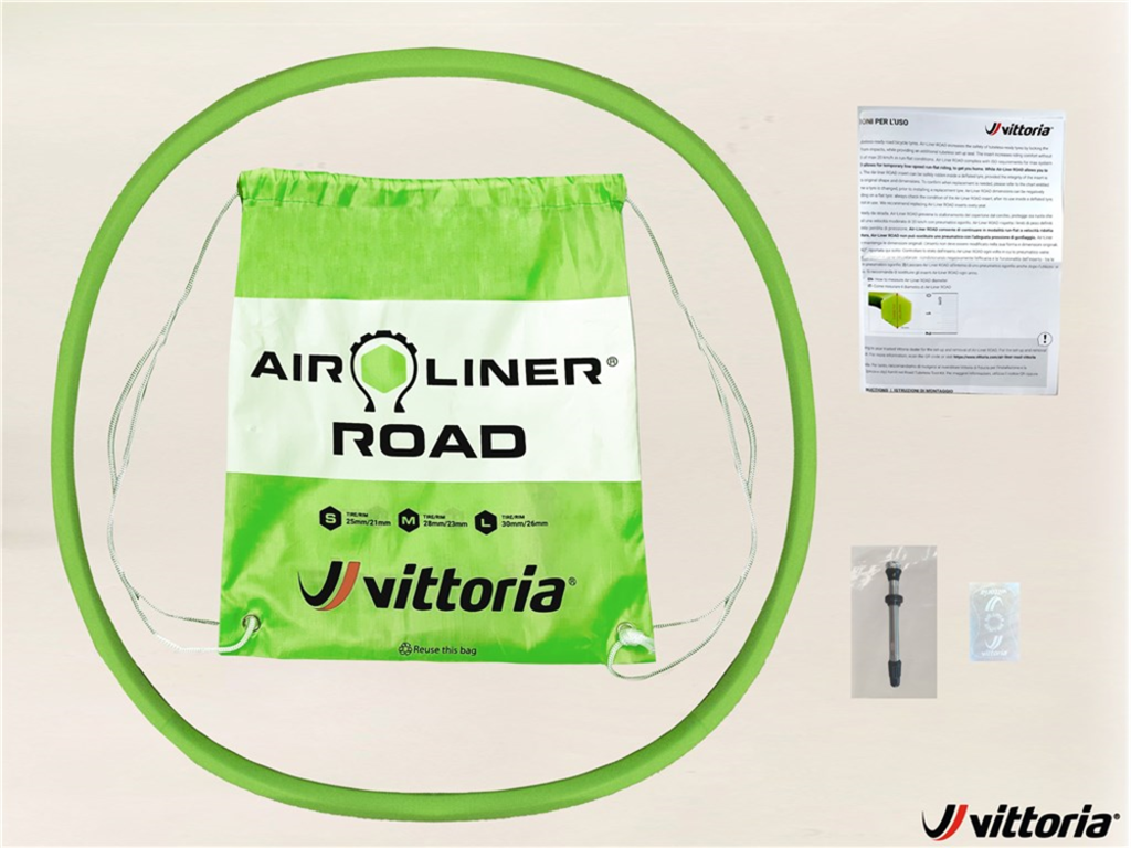 Vittoria Air-Liner MTB Inserto Tubeless Ready