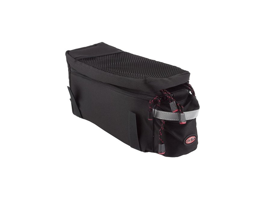 Delta top hotsell trunk bicycle bag
