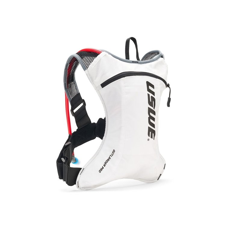 USWE USWE Outlander Pro Hydration Pack with Hydration Bladder - Cool White