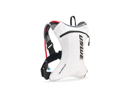 USWE USWE Outlander Pro Hydration Pack with Hydration Bladder - Cool White