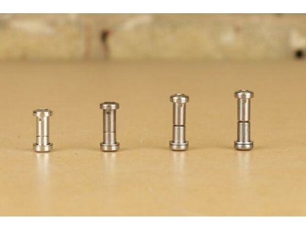 Sunlite SeatPost Binder Bolts