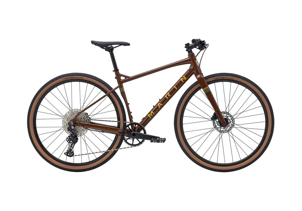 Marin Bikes Marin DSX 2