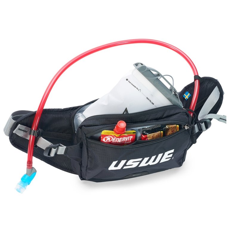 USWE USWE Zulo 2 Hydration Hip Pack