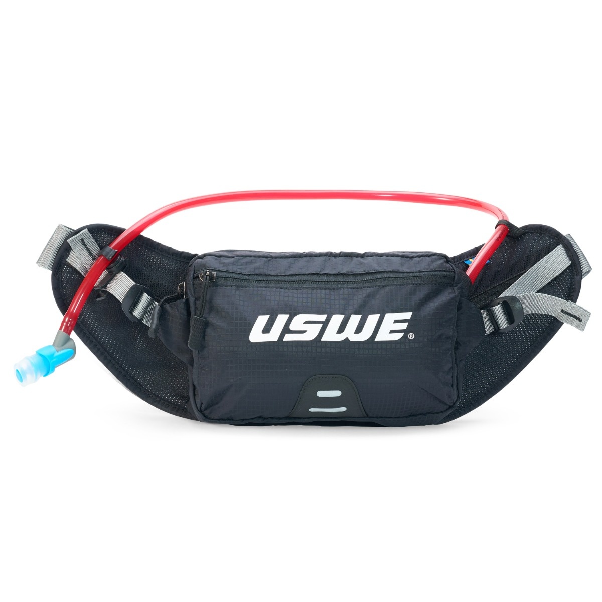 USWE Zulo 2 Hydration Hip Pack World Class Bikes World Class Bikes