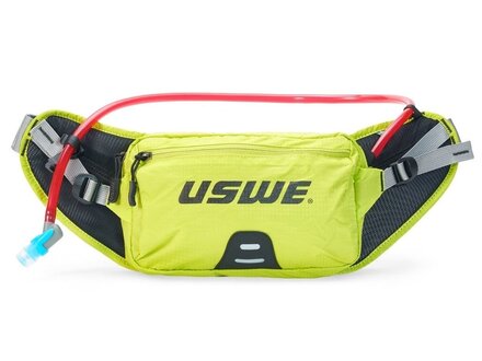 USWE USWE Zulo 2 Hydration Hip Pack