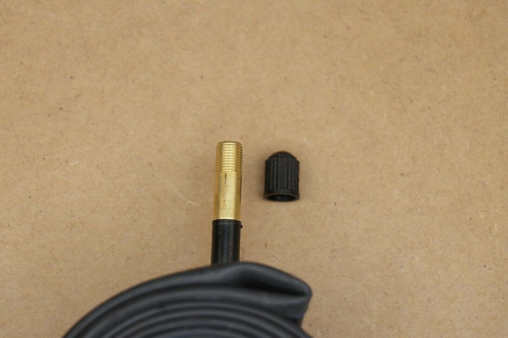 Sunlite Sunlite UTILITY 26 x 2.00-2.40 48mm Schrader Bulk Inner Tube