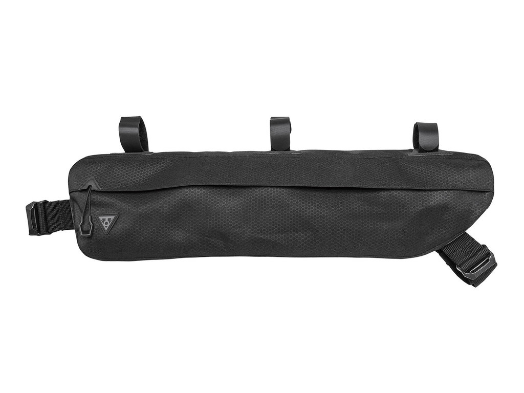 Topeak Topeak Midloader Water Resistant Bicycle Frame Bag