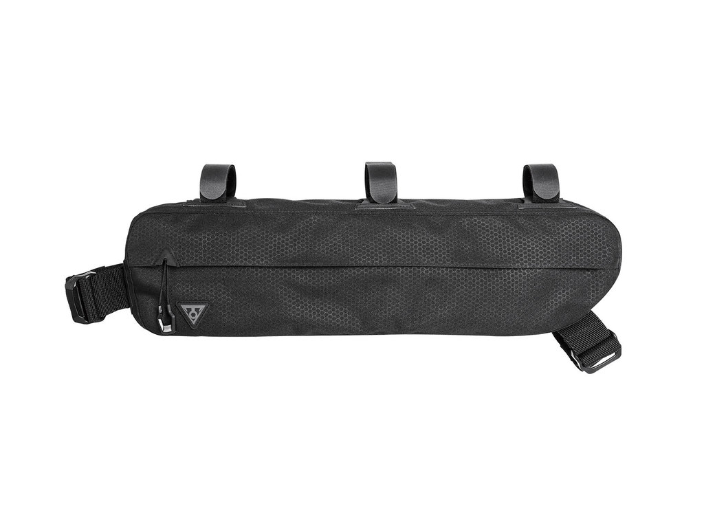 Topeak Topeak Midloader Water Resistant Bicycle Frame Bag