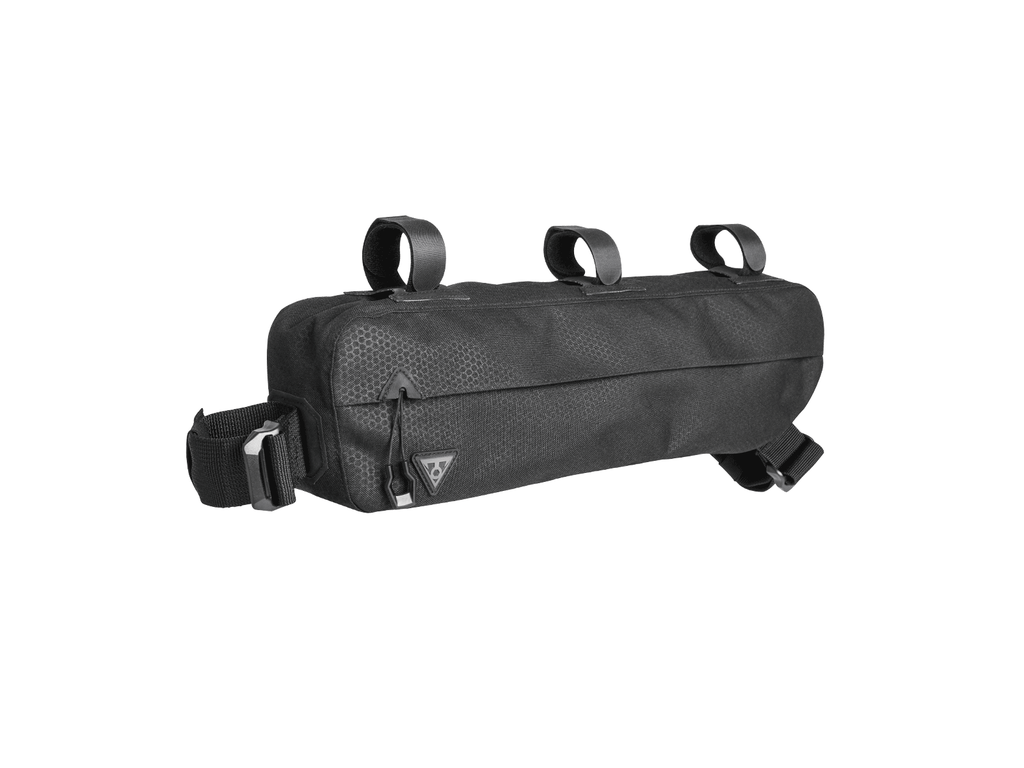 Topeak Topeak Midloader Water Resistant Bicycle Frame Bag