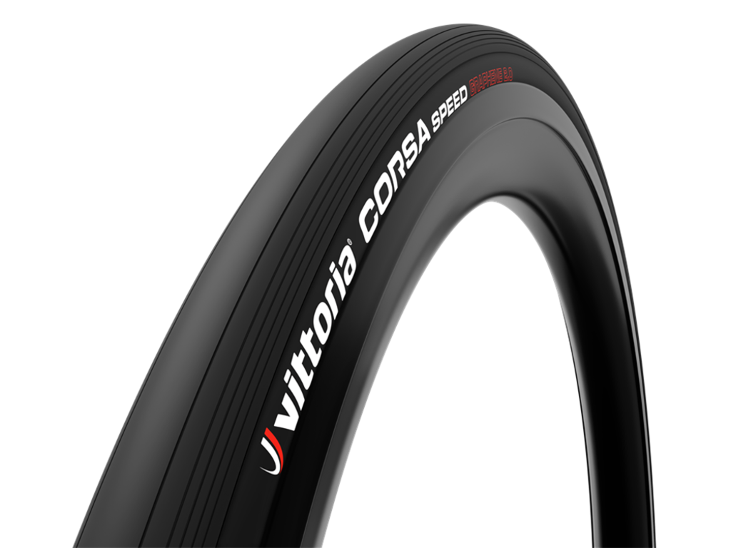 Vittoria Vittoria Corsa Speed Folding Tubeless Racing Road Bike Tire