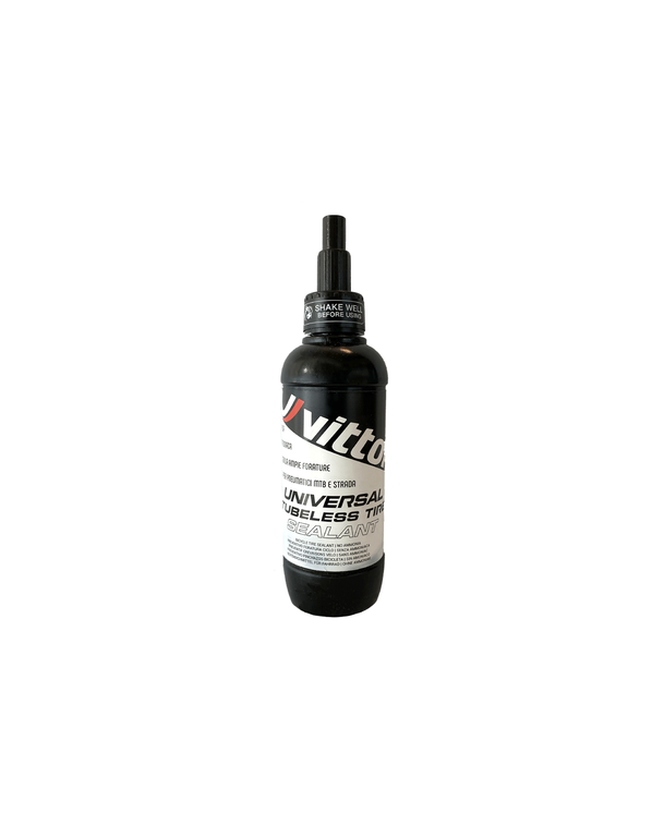 Vittoria Vittoria Universal Tubeless Bicycle Tire Sealant