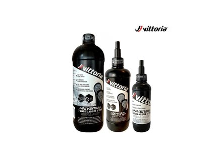 Vittoria Vittoria Universal Tubeless Bicycle Tire Sealant Vittoria Vittoria Universal Tubeless Bicycle Tire Sealant