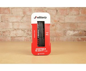 Vittoria Corsa N.EXT G2.0 Folding Road Bike Tire | World Class
