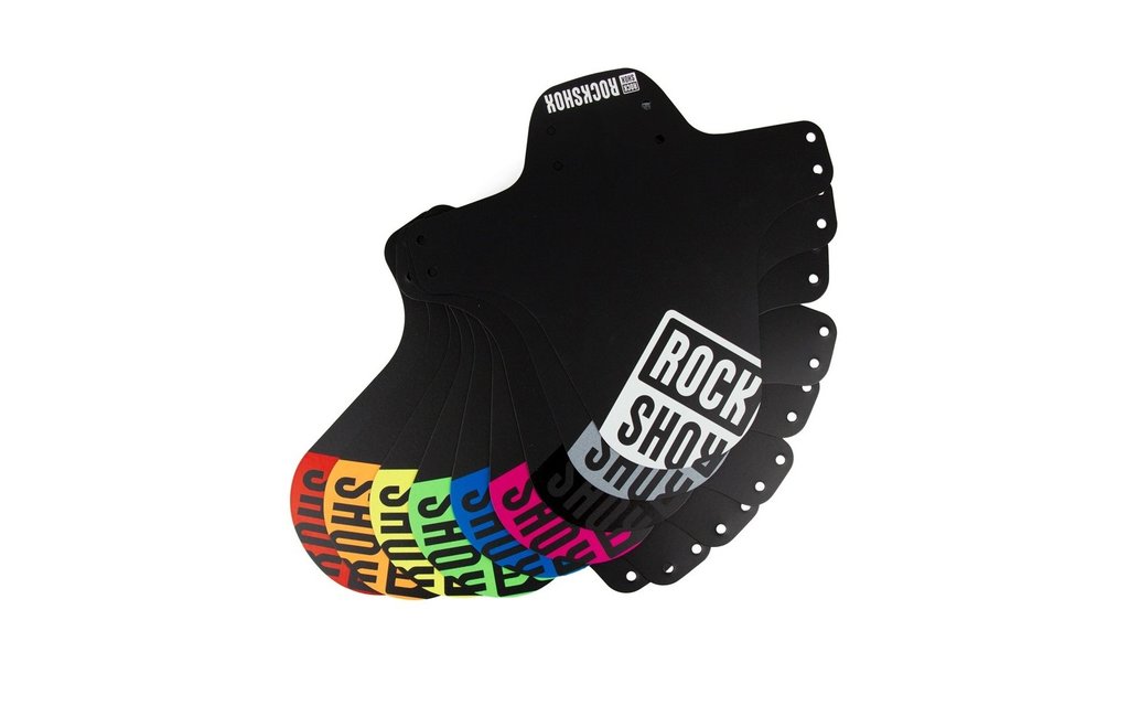 RockShox Rockshox 26"-29" Front MTB Fender