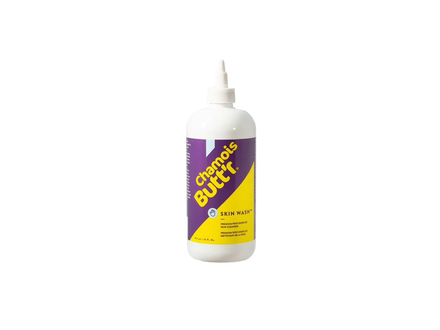 Chamois Butt'r Chamois Butt'r Skin Wash: 16oz Bottle