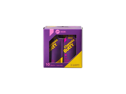 Chamois Butt'r Her' pH Balanced Anti-Chafe Cream