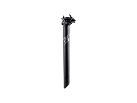 Origin8 Origin8 Spire II Seatpost 27.2mm 350mm, 15mm Setback