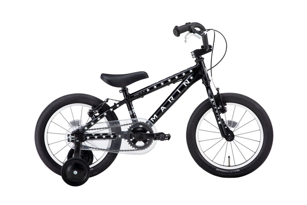 Marin Bikes Marin Donky Jr. 16" Kids Bike