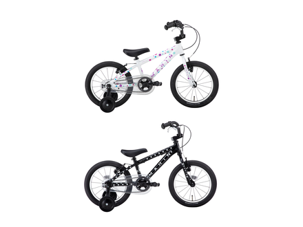 Marin Bikes Marin Donky Jr. 16" Kids Bike
